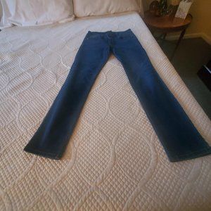 Really Cool WHBM Jeans Size 4